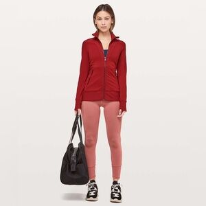 Lululemon Movement To Movement Jacket